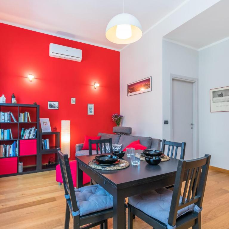Casa Boccaccio by Wonderful Italy - Appartamento - 7