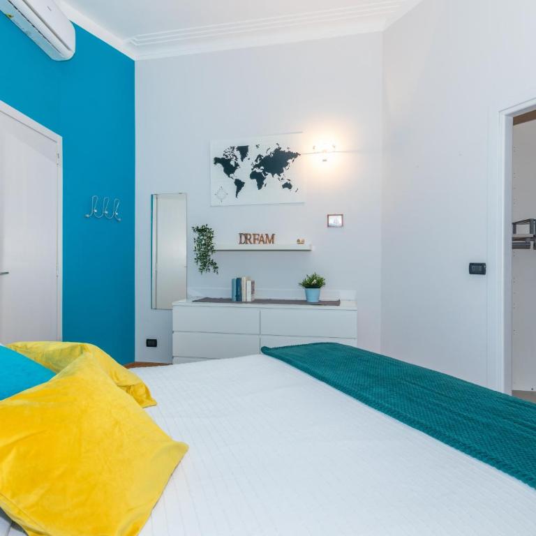 Casa Boccaccio by Wonderful Italy - Appartamento - 18