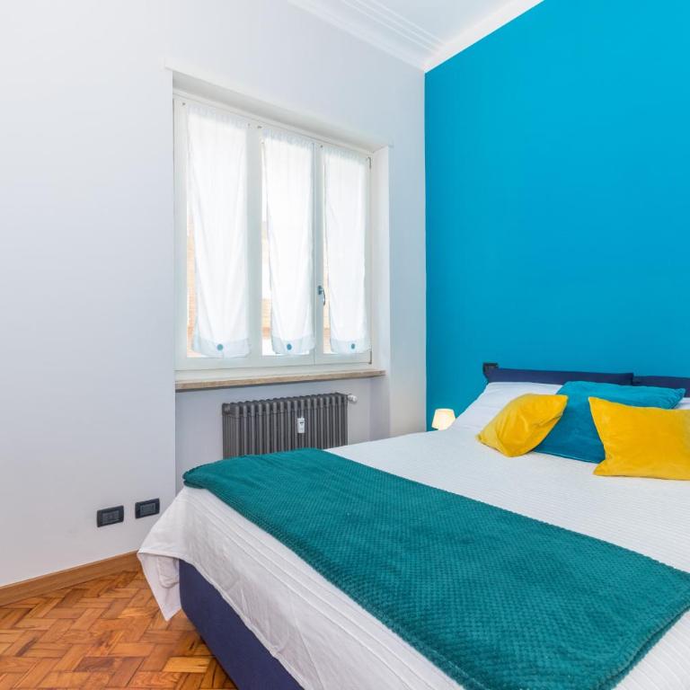Casa Boccaccio by Wonderful Italy - Appartamento - 19