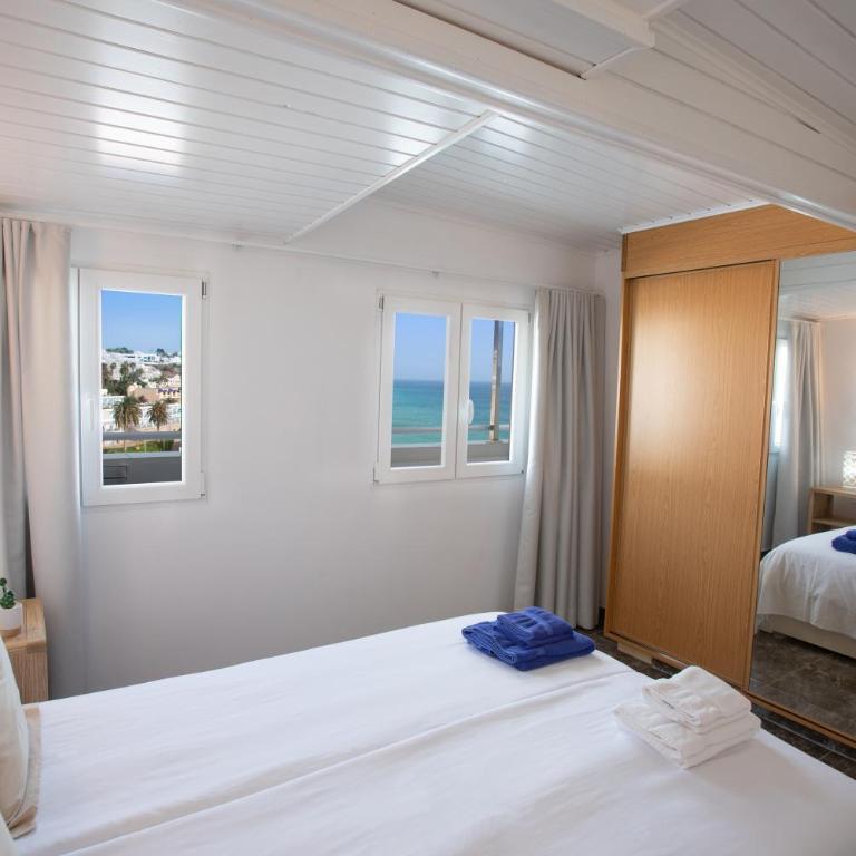 ALTAVISTA APARTAHOTEL-Adults Only over 14 - Apartamento Ático - 6