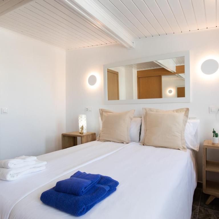 ALTAVISTA APARTAHOTEL-Adults Only over 14 - Apartamento Ático - 7