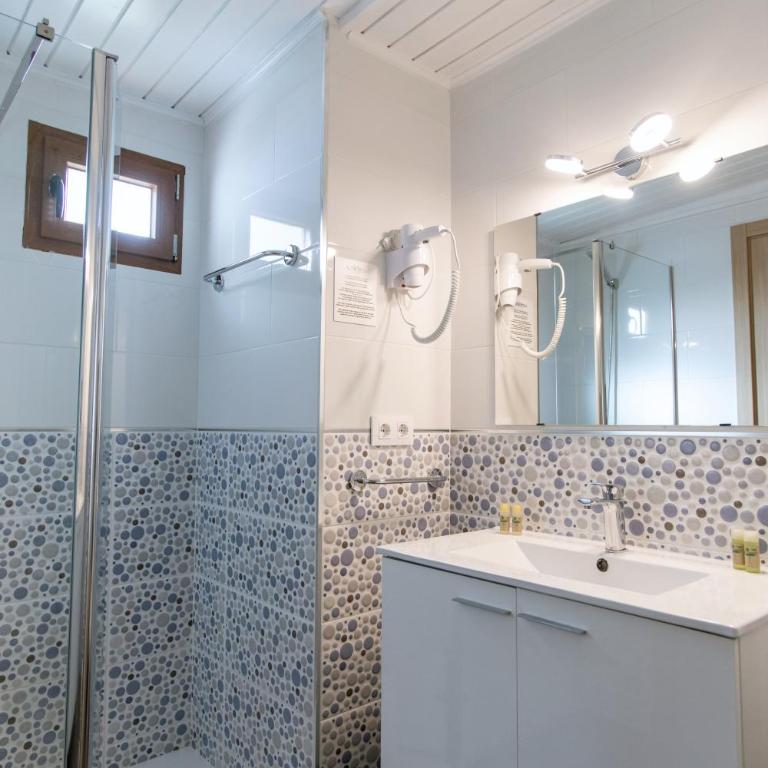ALTAVISTA APARTAHOTEL-Adults Only over 14 - Apartamento Ático - 8