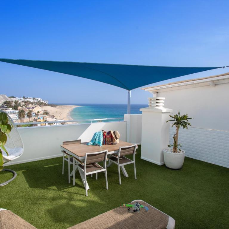 ALTAVISTA APARTAHOTEL-Adults Only over 14 - Apartamento Ático - 2