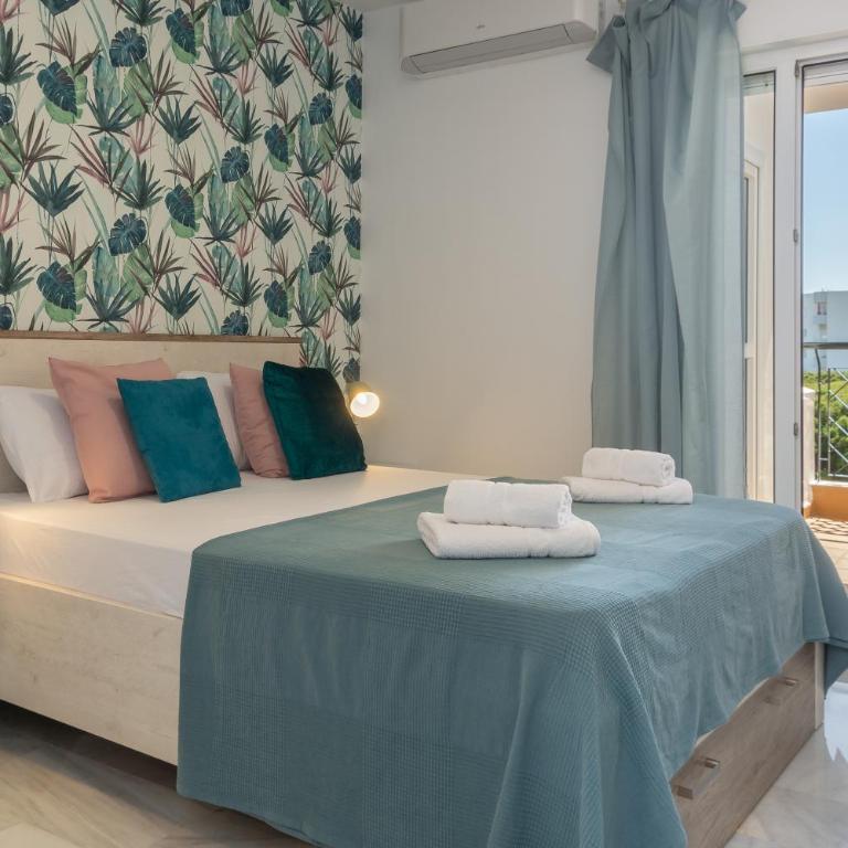Mi Capricho Playa Marbella - Apartamento de 1 dormitorio - 4