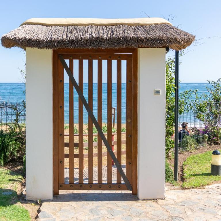 Mi Capricho Playa Marbella - Apartamento de 1 dormitorio - 19