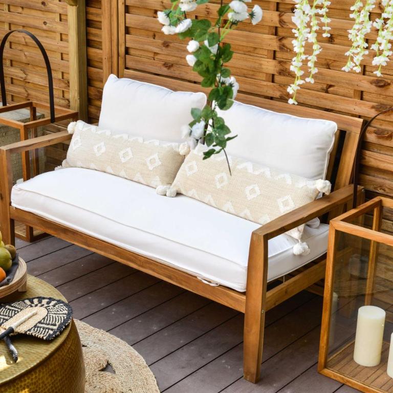 The Majestic Garden Suite - Appartement Supérieur - 8