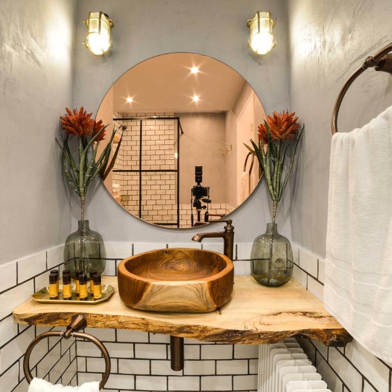 The Majestic Garden Suite - Appartement Supérieur - 59