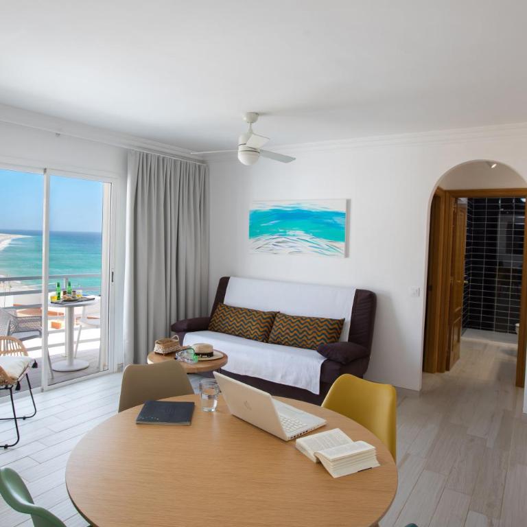 ALTAVISTA APARTAHOTEL-Adults Only over 14 - Apartamento Deluxe - 7