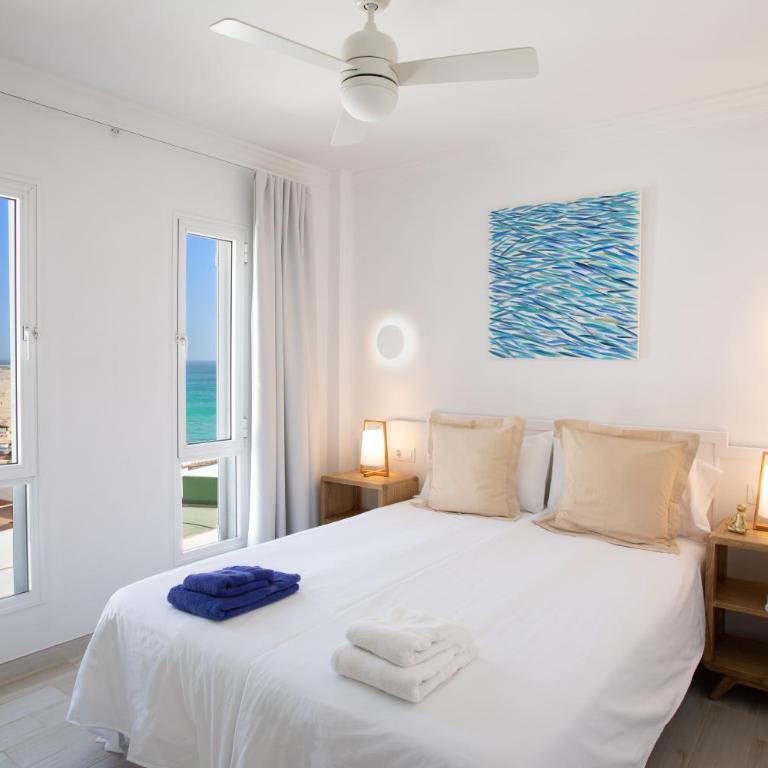 ALTAVISTA APARTAHOTEL-Adults Only over 14 - Apartamento Deluxe - 6