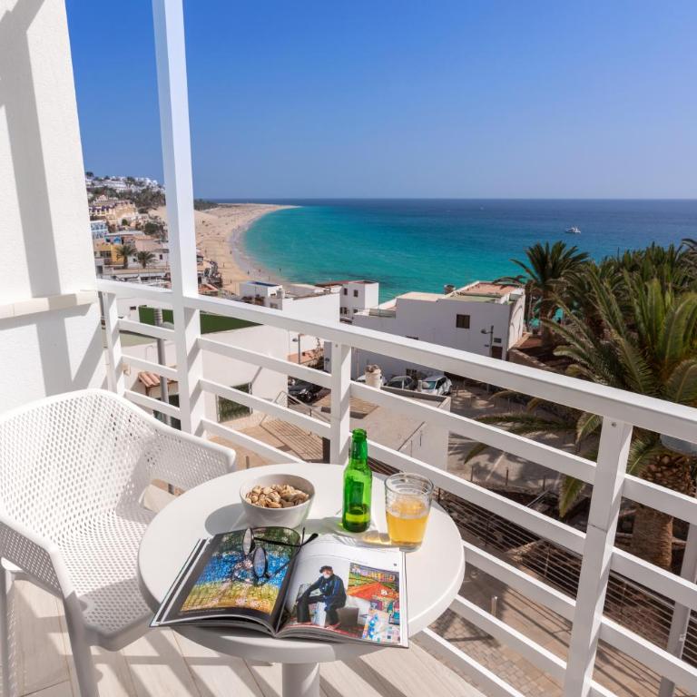 ALTAVISTA APARTAHOTEL-Adults Only over 14 - Apartamento Deluxe - 2