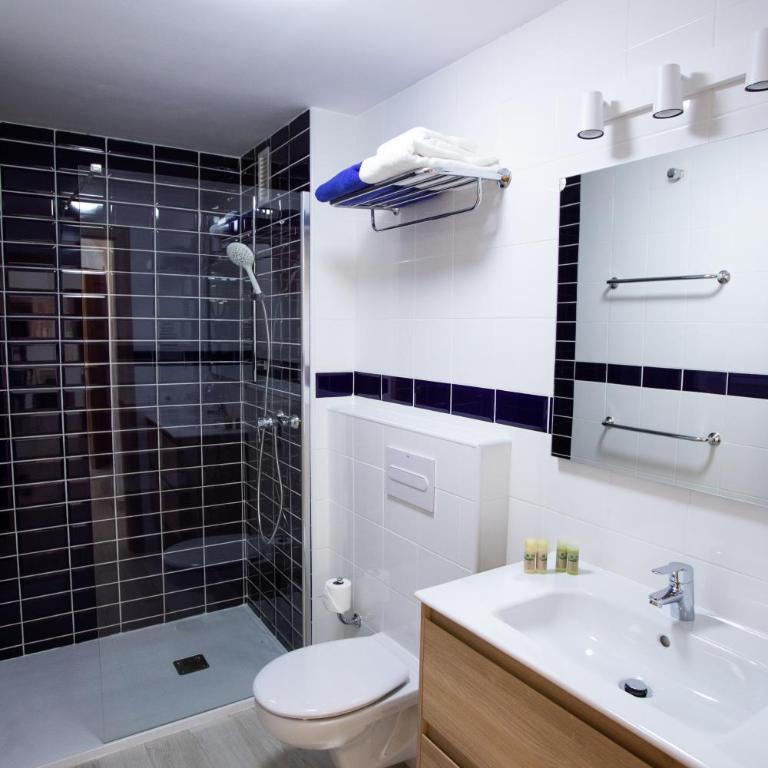 ALTAVISTA APARTAHOTEL-Adults Only over 14 - Apartamento Deluxe - 10