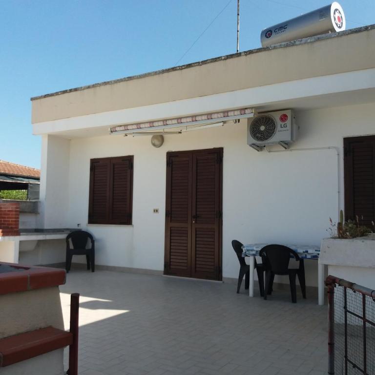 Appartamento indipendente Nardy-Ros - Appartamento - 4