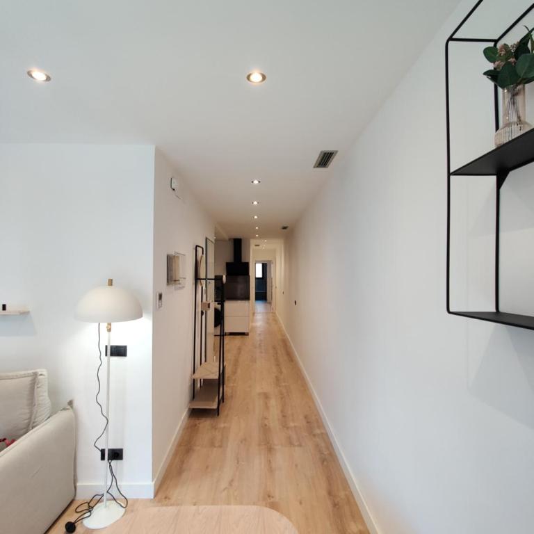 Stylish apartments Camp Nou - Apartamento de 2 dormitorios - 6