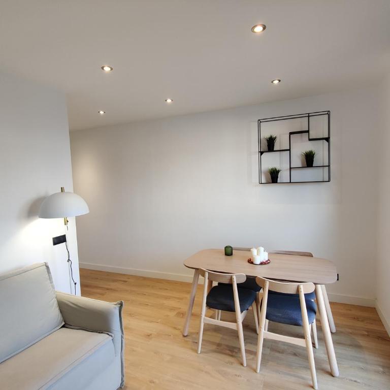 Stylish apartments Camp Nou - Apartamento de 2 dormitorios - 8
