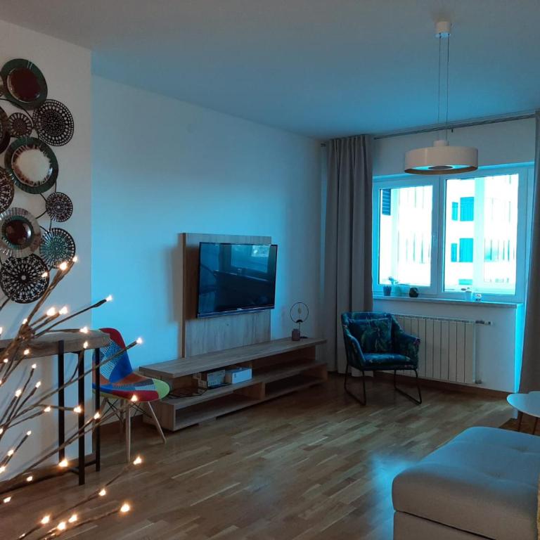 Bright, modern & cozy apartment - Apartman sa 1 Spavaćom Sobom - 11