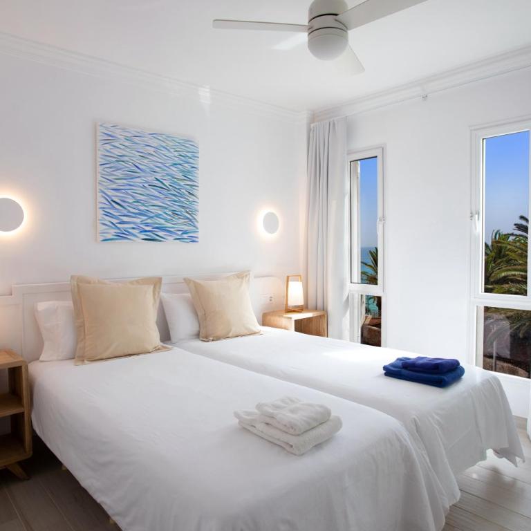 ALTAVISTA APARTAHOTEL-Adults Only over 14 - Apartamento con vistas al mar - 2