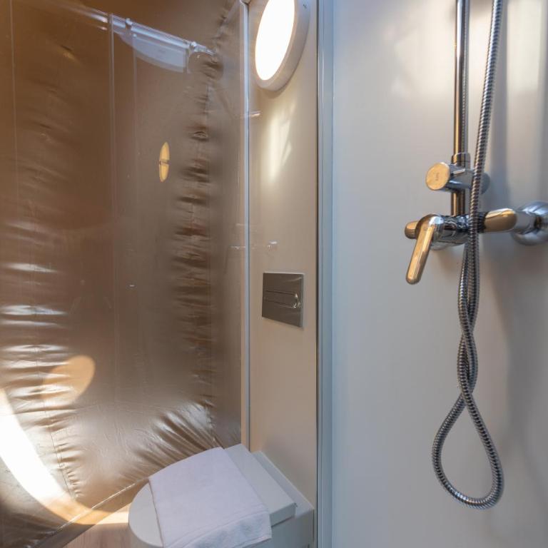 La Rocca Camping Village - Suite - 6
