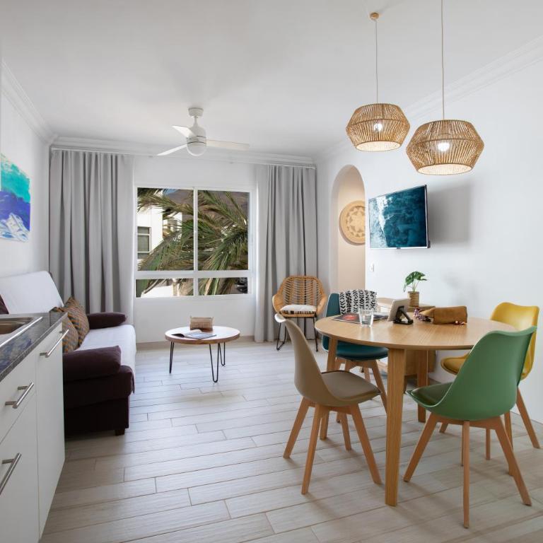 ALTAVISTA APARTAHOTEL-Adults Only over 14 - Apartamento con vistas al mar - 10