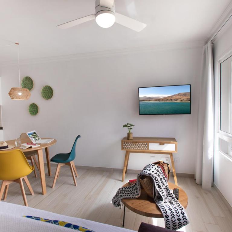ALTAVISTA APARTAHOTEL-Adults Only over 14 - Apartamento con vistas al mar - 5