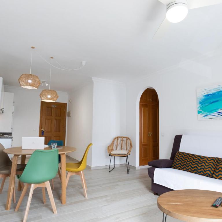 ALTAVISTA APARTAHOTEL-Adults Only over 14 - Apartamento con vistas al mar - 7