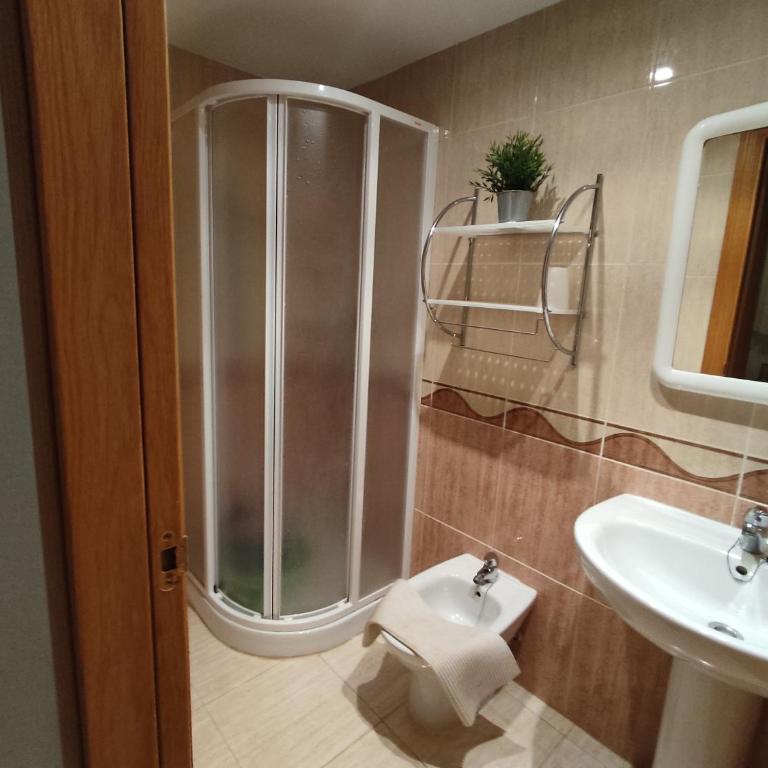 Apartamento Marina Dor 1a línea Magic World - Apartamento - 15