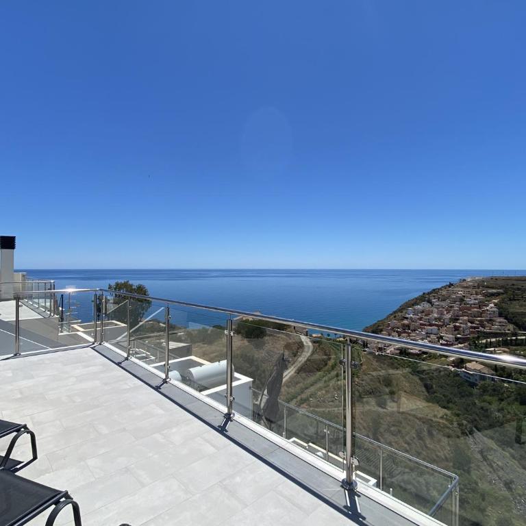 Penthouse Balcon del Mar Deluxe 3 Casasol - Apartamento Ático - 2