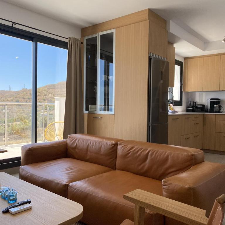 Penthouse Balcon del Mar Deluxe 3 Casasol - Apartamento Ático - 4