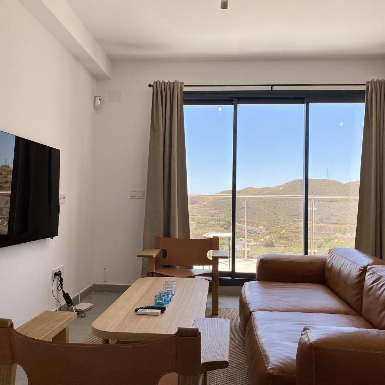 Penthouse Balcon del Mar Deluxe 3 Casasol - Apartamento Ático - 7