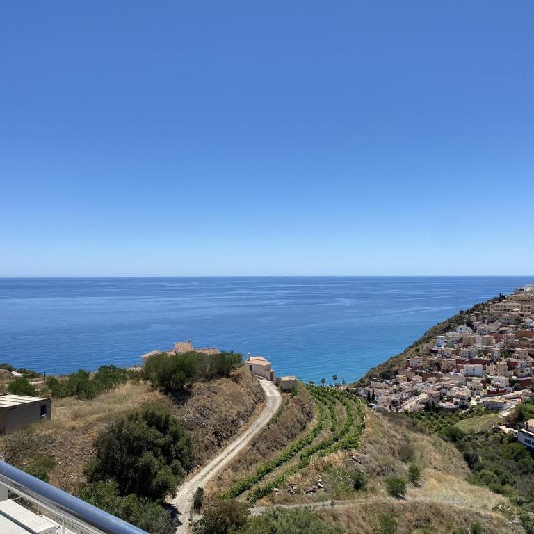 Penthouse Balcon del Mar Deluxe 3 Casasol - Apartamento Ático - 16