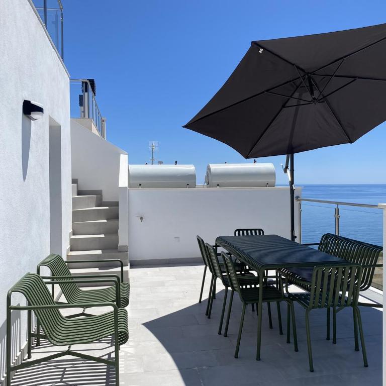 Penthouse Balcon del Mar Deluxe 3 Casasol - Apartamento Ático - 18