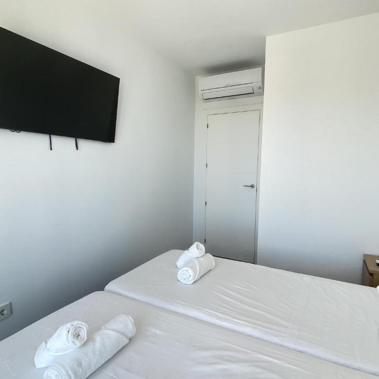 Penthouse Balcon del Mar Deluxe 3 Casasol - Apartamento Ático - 28