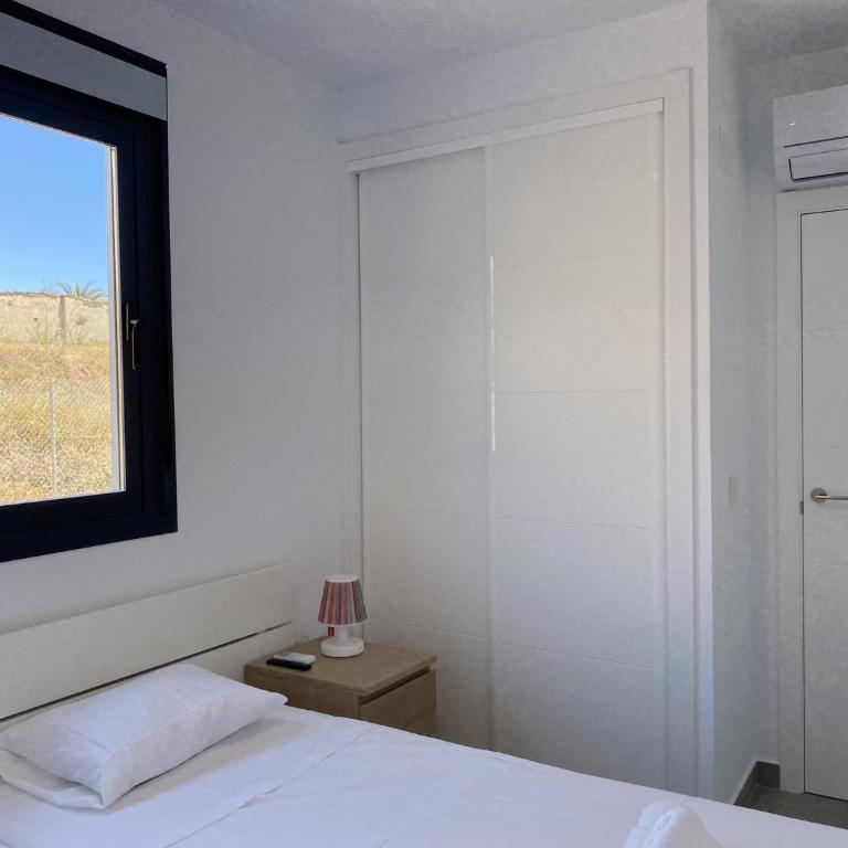 Penthouse Balcon del Mar Deluxe 3 Casasol - Apartamento Ático - 30