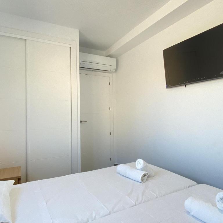 Penthouse Balcon del Mar Deluxe 3 Casasol - Apartamento Ático - 31
