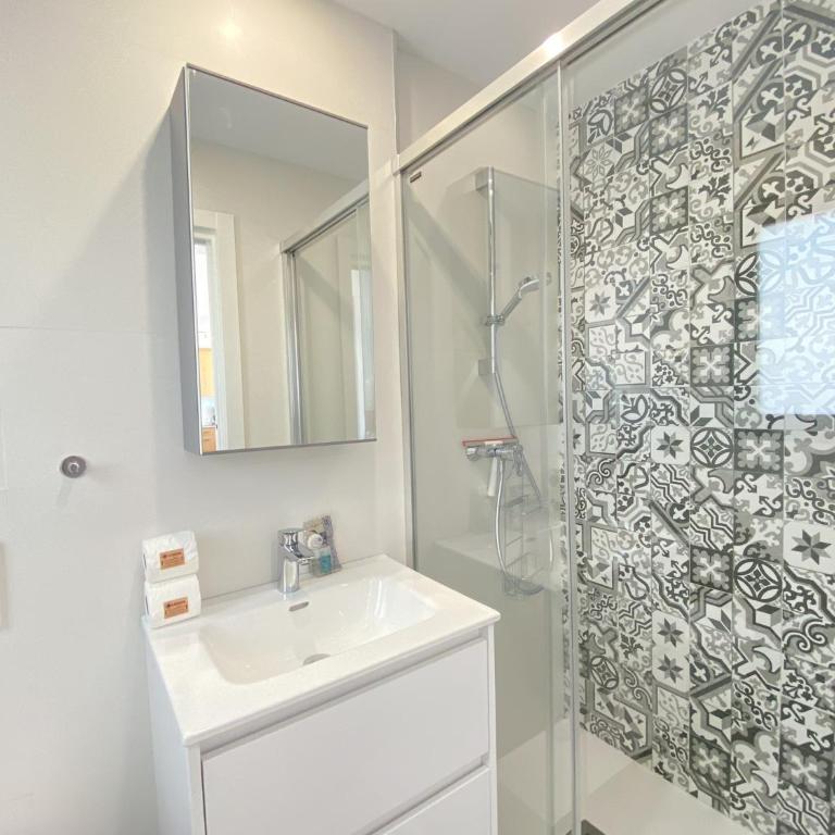 Penthouse Balcon del Mar Deluxe 3 Casasol - Apartamento Ático - 32