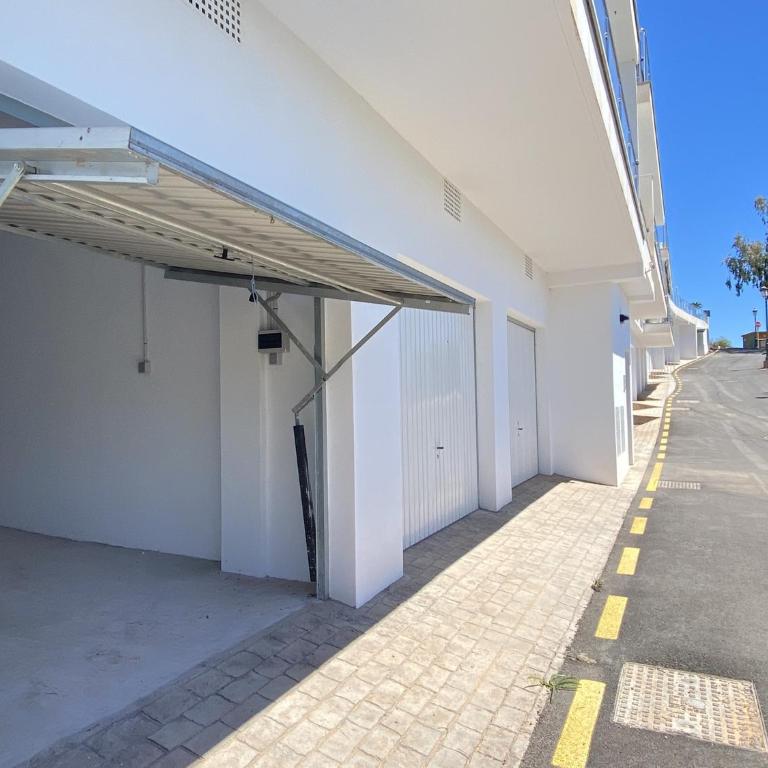 Penthouse Balcon del Mar Deluxe 3 Casasol - Apartamento Ático - 54