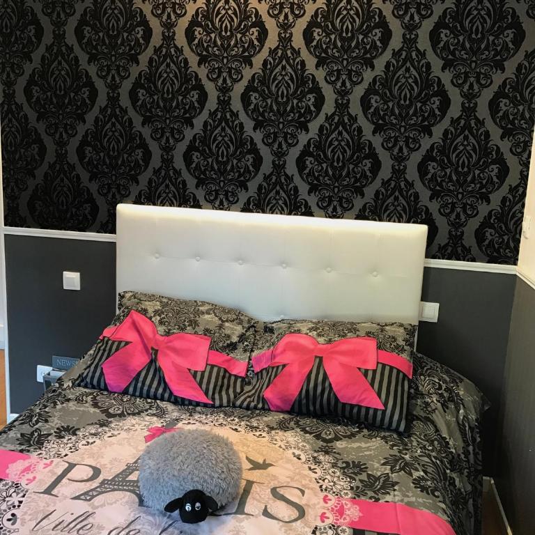 Appartement spacieux pour 4 personnes bien placé - Appartement 2 Chambres - 3