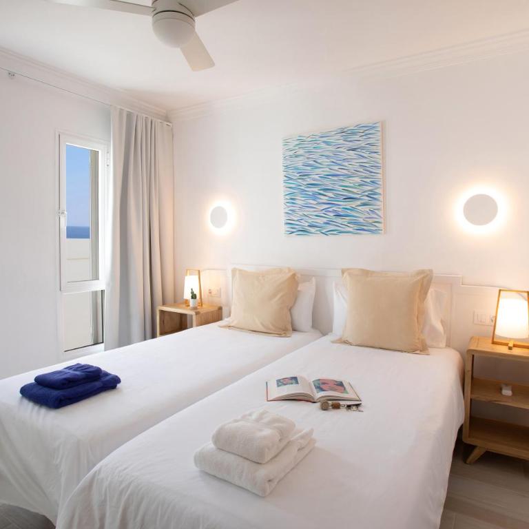ALTAVISTA APARTAHOTEL-Adults Only over 14 - Apartamento Estándar - 8