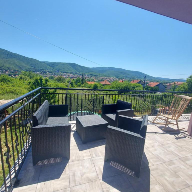 Apartmani Đorđević - Superior Apartman - 21