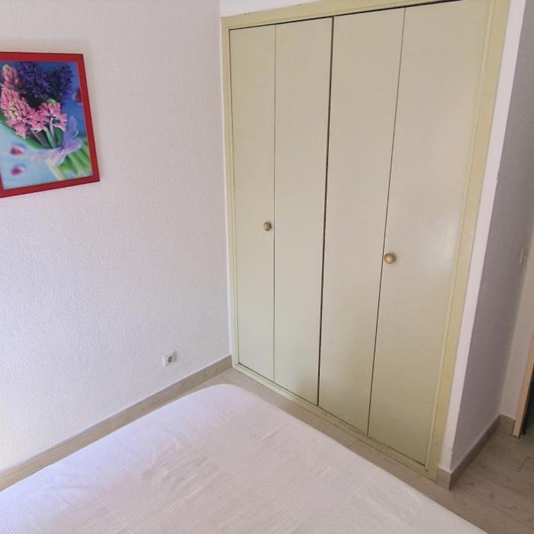 Joli T2 avec jardin plage Richelieu - 6 personnes - Appartement - Vue sur Jardin - 7