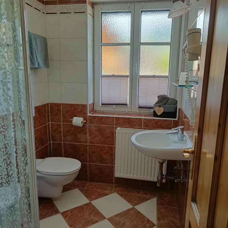 Hotel Kreutzer - Doppelzimmer - 8