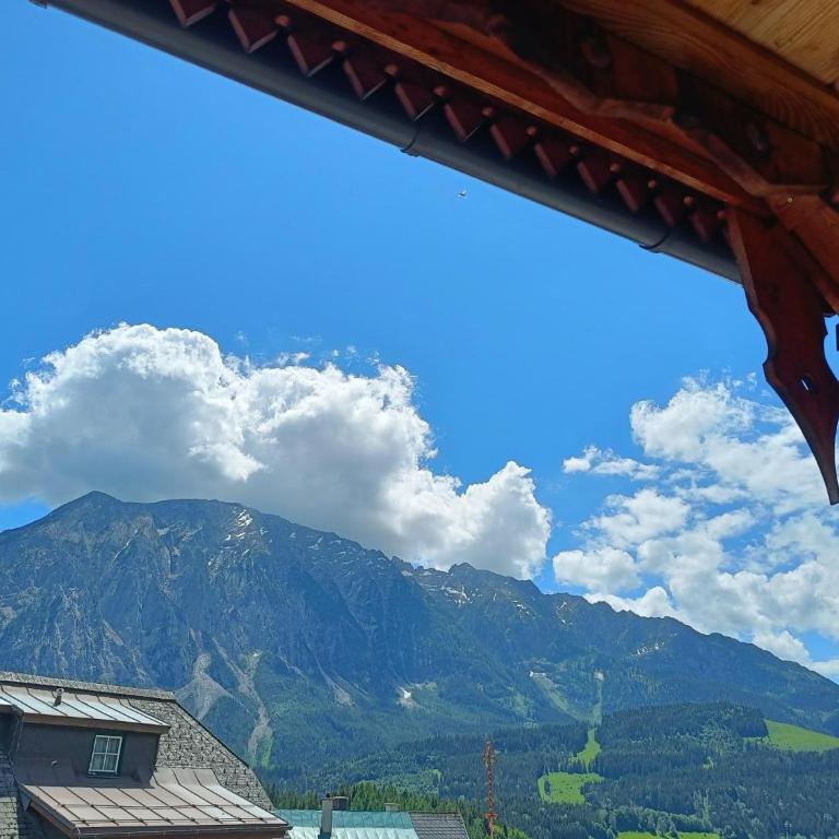 Hotel Kreutzer - Doppelzimmer mit Balkon - 8