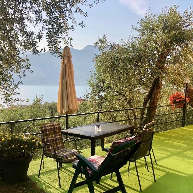 Casa Rosa Apartments - Appartamento Standard - 4