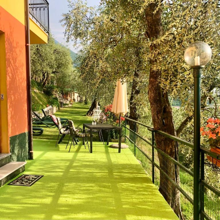 Casa Rosa Apartments - Appartamento Standard - 11
