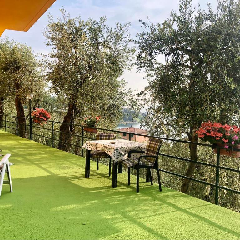 Casa Rosa Apartments - Appartamento Standard - 12