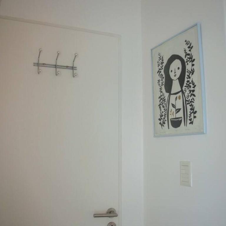 Hermoso y cómodo alojamiento con patio en Nuñez - Apartamento de 1 dormitorio - 4