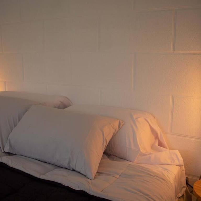 Hermoso y cómodo alojamiento con patio en Nuñez - Apartamento de 1 dormitorio - 9