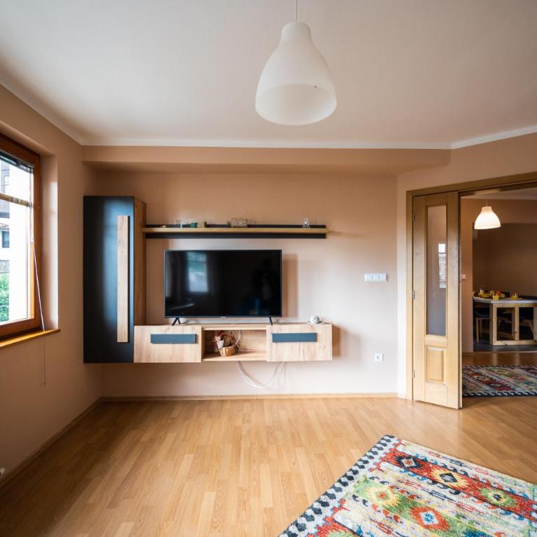 Spacious & Modern Apartments- Old Town - Apartman sa 2 Spavaće Sobe - 8