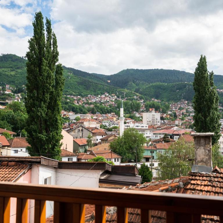 Spacious & Modern Apartments- Old Town - Apartman sa 2 Spavaće Sobe - 16