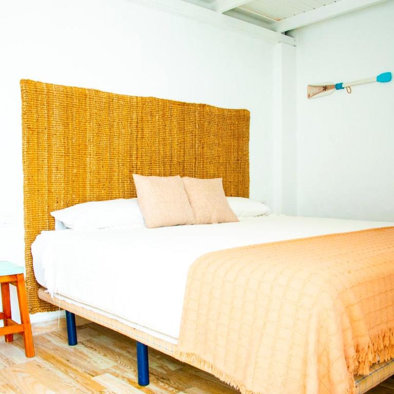 Turquesa Beach&Pool Apartaments - Apartamento de 2 dormitorios - 25