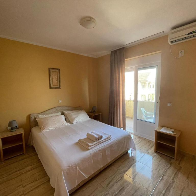 Mali Medved Ulcinj - Apartman sa 2 Spavaće Sobe - 2